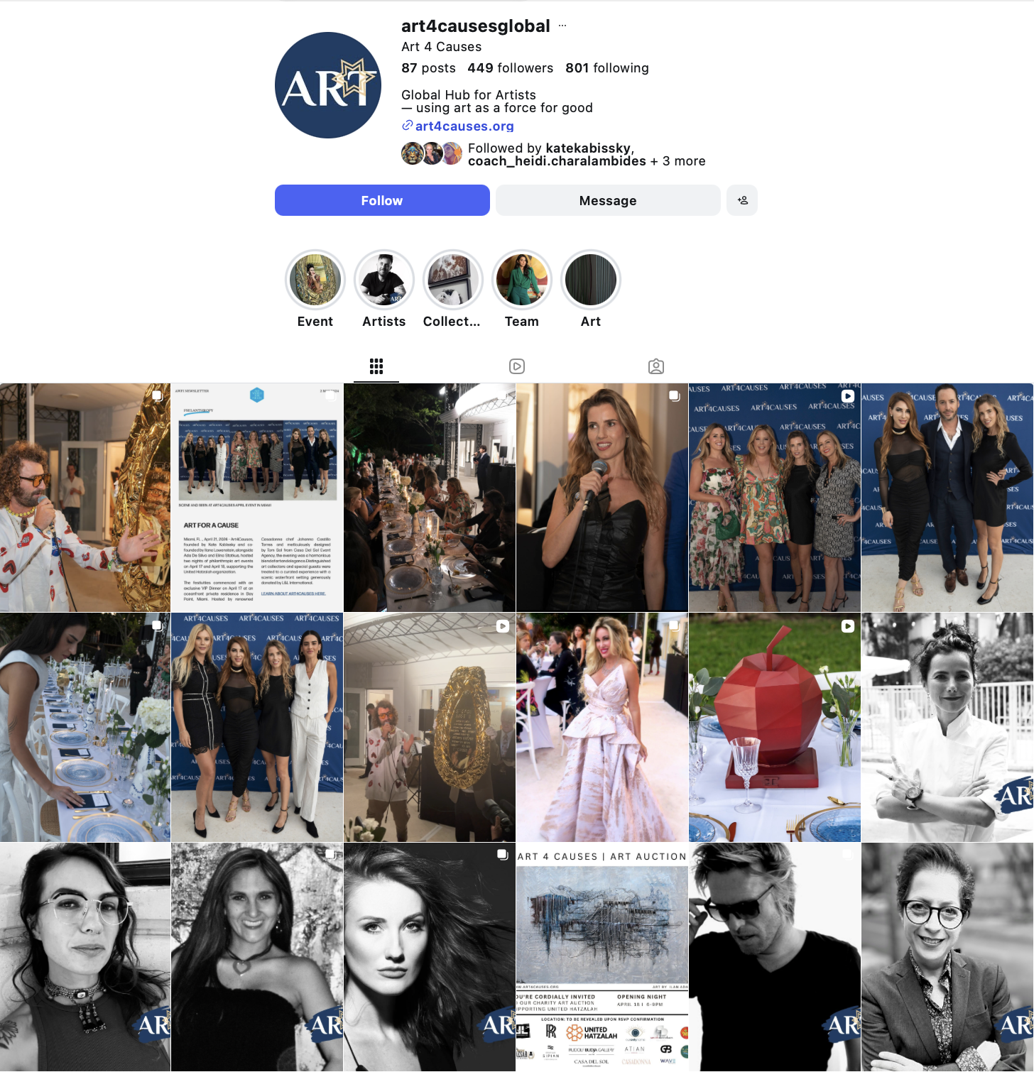 @art4causesglobal